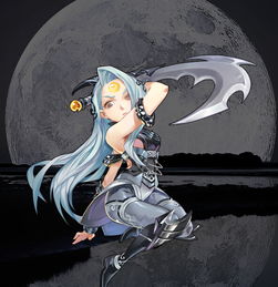 常羲和嫦娥有什么关系，常羲羲和