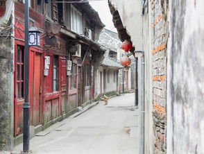 韩岭老街游玩攻略，韩岭老街吃饭哪里好