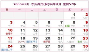 2006年是什么年庚辰，2006年是什么年属