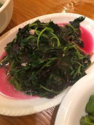 南京特色美食