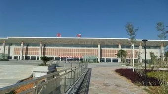 莆田站建筑工程介绍?