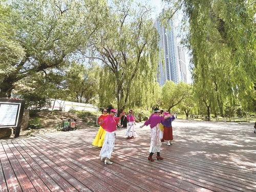 载歌载舞的“载”是什么意思?