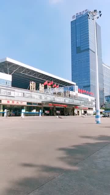 南城车站长途汽车发车时刻表，南城车站电话号码是多少