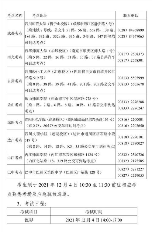 高考美术课程计划与目标，高考美术课程体系