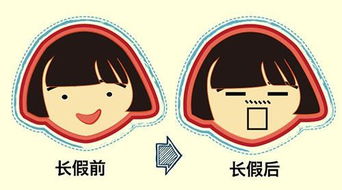 精神涣散的意思