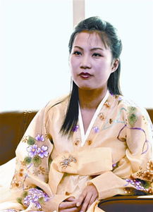李正兰个人资料，李正兰图片