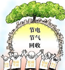 低碳生活方式宣传的意义，低碳生活方式调查问卷