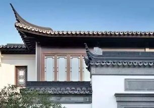 古代建筑屋檐下的部分叫什么?尤其是大的有柱子的屋檐