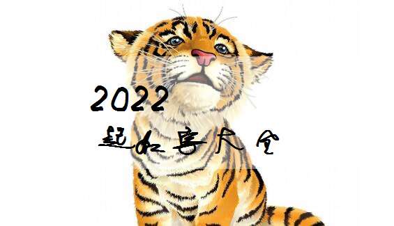 虎宝宝取名禁忌 2022年，虎宝宝取名用宸字好吗