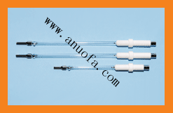 capillary action，capillary column