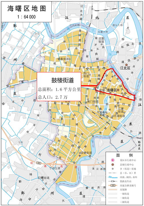 栖霞区和鼓楼区有多远