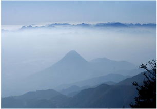 尖峰山有多少个台阶，尖峰山海拔