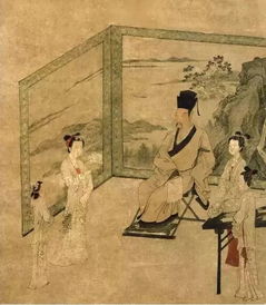 画案中式书法桌尺寸，画案介绍