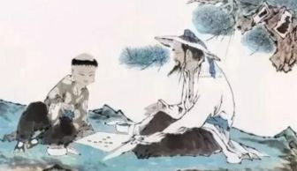 孙叔敖为楚令尹翻译孙叔敖是个怎么样的人，孙叔敖为楚令尹翻译简单