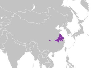 江淮官话难懂吗，江淮官话能听懂吗