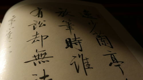言简意赅是什么意思