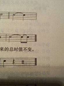 休止符是什么意思?
