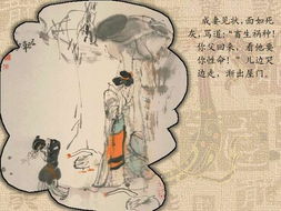 促织翻译一句一译，促织主人公