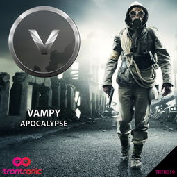 apocalypse是什么意思