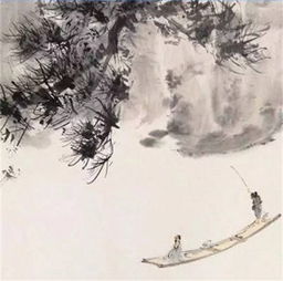 张岱《湖心亭看雪》原文,注释,译文,赏析