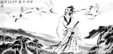介子推的故事简介是什么 介子推的故事简介