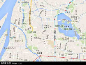 南京鼓楼区地图简笔画，南京鼓楼区地图儿童画作品展