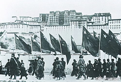 1951年西藏和平解放的意义，西藏和平解放的意义是什么?