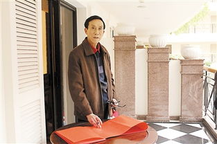 小说逍遥游聂鑫森对贺先生外貌描写的作用