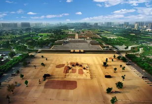 唐朝的长安城是不是中国古代最大的城市?有何依据?
