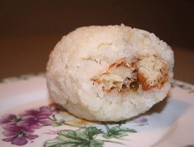 粢盛，粢饭怎么读
