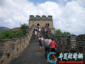 不到长城非好汉的石碑在哪，不到长城非好汉屈指行程两万里的体会