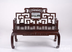如何对中国传统家具的范围进行定义