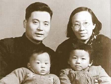 杨振宁为什么为邓稼先写了《邓稼先》?