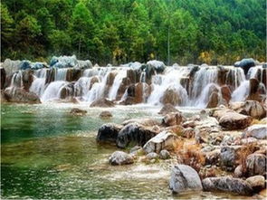 玉水寨景区，玉水寨门票多少钱一张