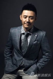 演员张博的照片，演员张博身高
