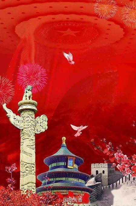 我深深爱恋的祖国朗诵视频，我深深爱恋的祖国朗诵一等奖