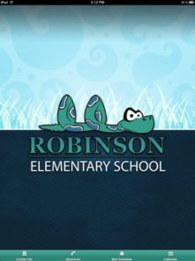 elementary school，elementary os