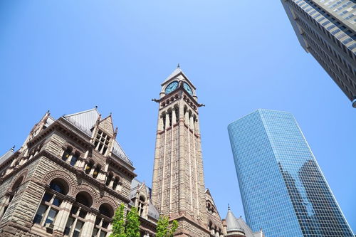 Tower Bridge怎么读，effile tower怎么读