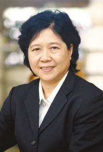 江海燕的介绍