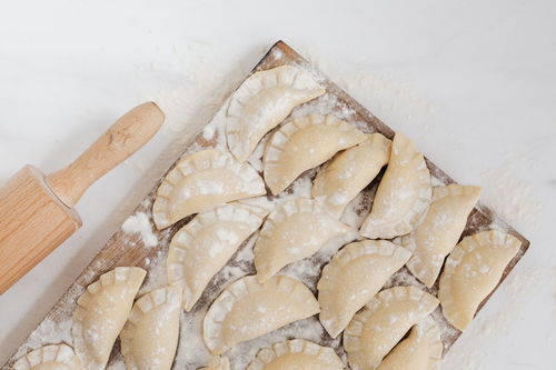 dumpling是什么意思中文