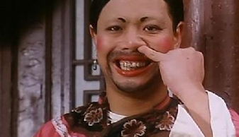 吃鼻屎会怎么样，吃鼻屎对身体有什么好处