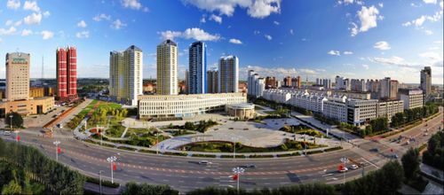 爱辉区多大，爱辉区属于哪个市