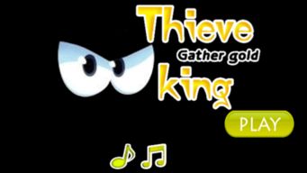 thievery，thievery和theft