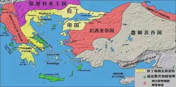 在拉丁帝国时期,人民是如何来拯救学术文化的?