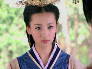 巧慧的结局 美人心计