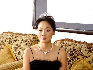 王姬演的所有电视剧