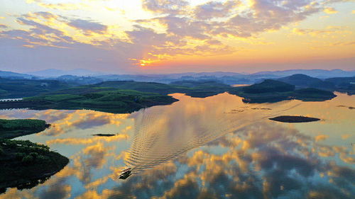 良什么美景