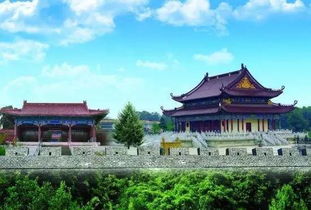 玉华宫杜甫，玉华宫景区旅游攻略