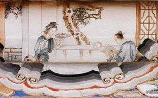 昔日梁红配孟光
