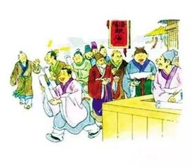 洛阳纸贵的故事和寓意，洛阳纸贵的故事简短概括